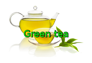 Green tea